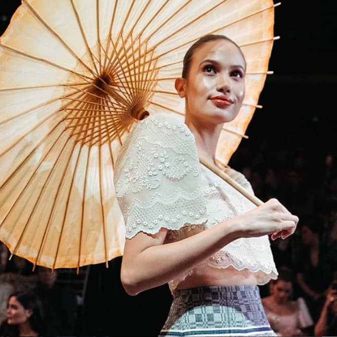 Modern Filipiniana: The 2019 ABS-CBN Ball Dress Code | Metro.Style